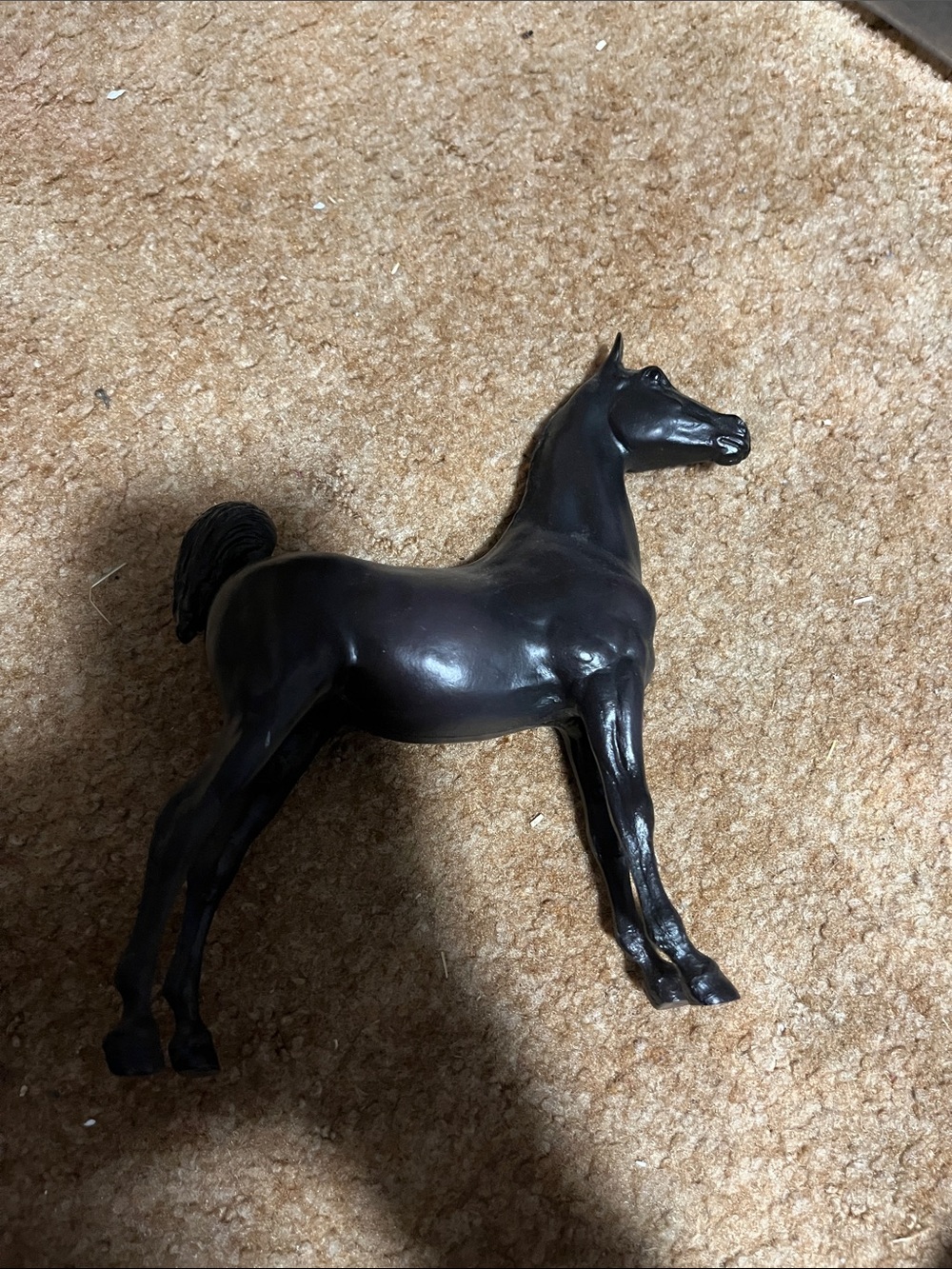 Breyer horse